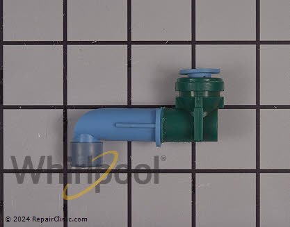 Water Dispenser W10187441 Alternate Product View