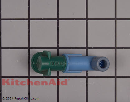 Water Dispenser W10187441 Alternate Product View