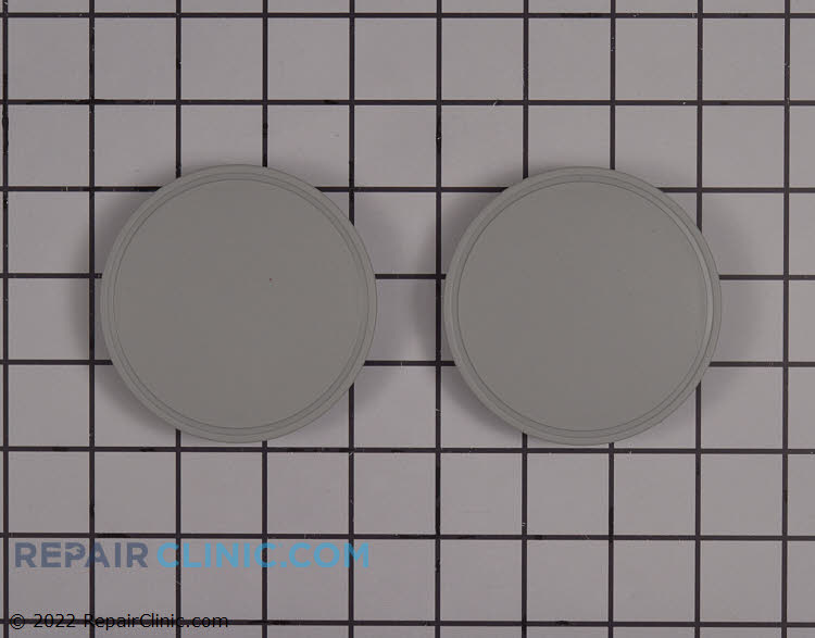 555901A Hub Cap