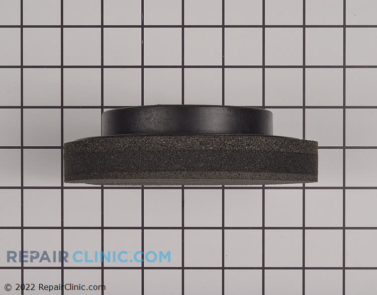 Brush Attachment 019011001003 Alternate Product View