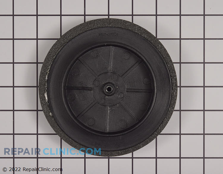 Brush Attachment 019011001003 Alternate Product View