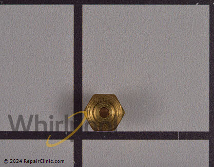 Orifice W10791073 | Whirlpool Replacement Parts