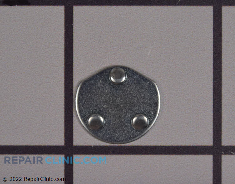0043024 Throttle Plate