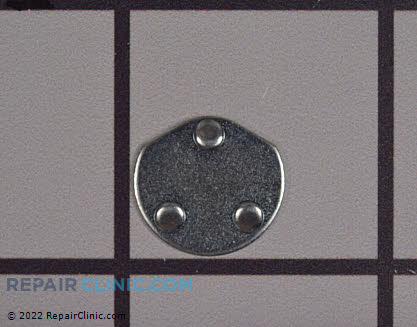 Throttle Plate 0043024 Alternate Product View