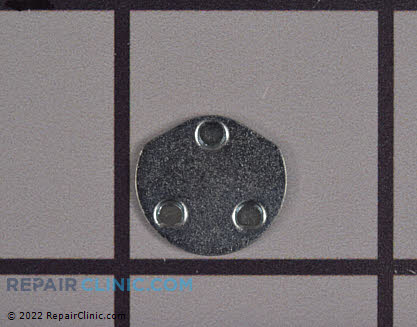 Throttle Plate 0043024 Alternate Product View
