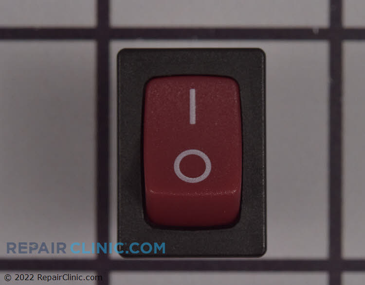 String Trimmer On - Off Switch 6601275 | Tanaka On - Off Switch ...