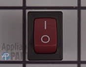 530069572 Poulan Stop Switch I/O