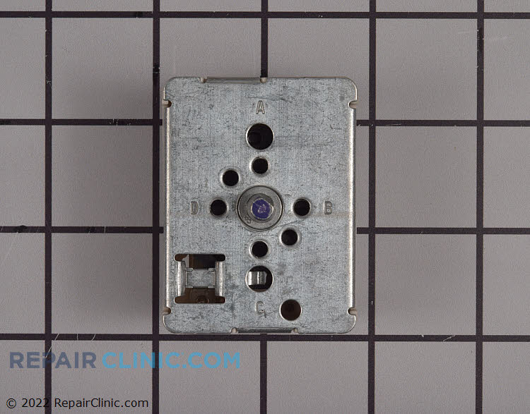 W10911303 Surface Element Switch