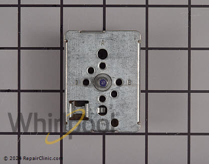 Surface Element Switch W10911303 Alternate Product View