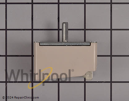 Surface Element Switch W10911303 Alternate Product View