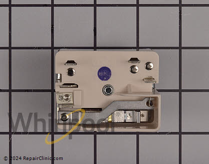 Surface Element Switch W10911303 Alternate Product View