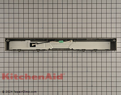 Touchpad and Control Panel W10891912 Alternate Product View