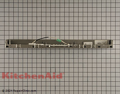 Touchpad and Control Panel W10891912 Alternate Product View