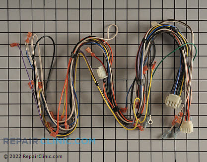 Wire Harness S1-02539871001 Alternate Product View