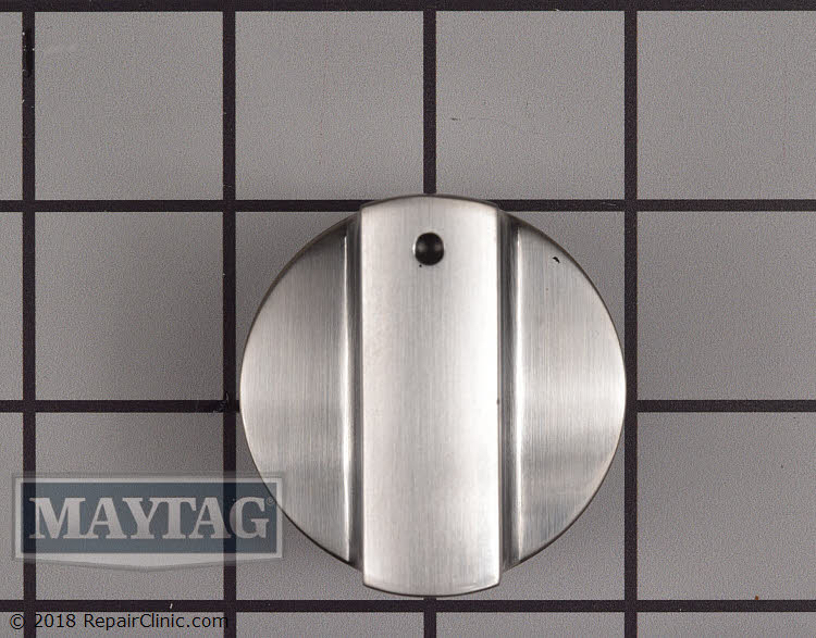 Knob W11190815 Maytag Replacement Parts
