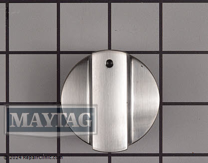 Knob W11190815 Alternate Product View