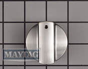 Knob - Part # 4591339 Mfg Part # W11190815