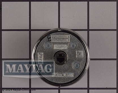 Knob W11190815 Alternate Product View