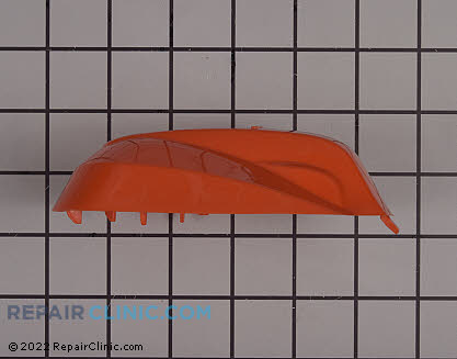 Air Cleaner Cover A232001512 Alternate Product View