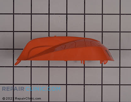 Air Cleaner Cover A232001512 Alternate Product View