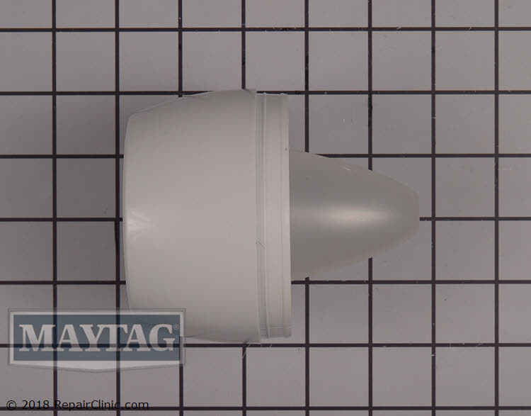 Fabric Softener Dispenser W11205050 Maytag Replacement Parts