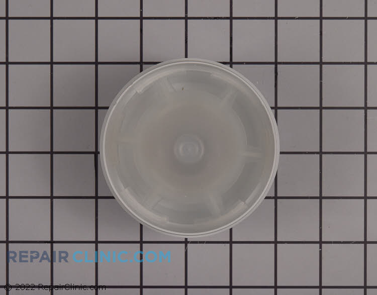 Washing Machine Fabric Softener Dispenser W11205050 Fast Shipping