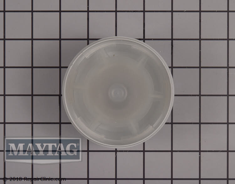 Fabric Softener Dispenser W11205050 Maytag Replacement Parts