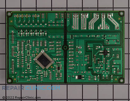 Main Control Board DE92-02439K Alternate Product View