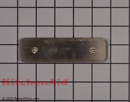 Nameplate W10128751 Alternate Product View