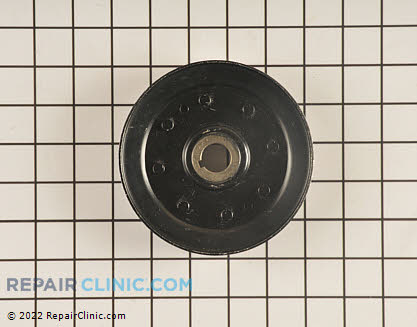 Spindle Pulley 1752310 Alternate Product View