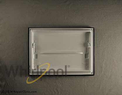 Door 13109214BQ Alternate Product View