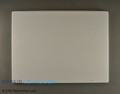 Outer Door Panel W10903447 Alternate Product View