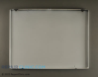 Outer Door Panel W10903447 Alternate Product View