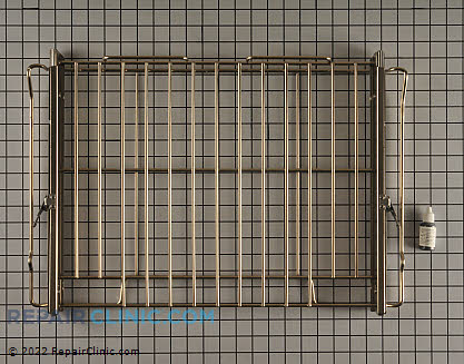 Rack WB48T10077 Alternate Product View