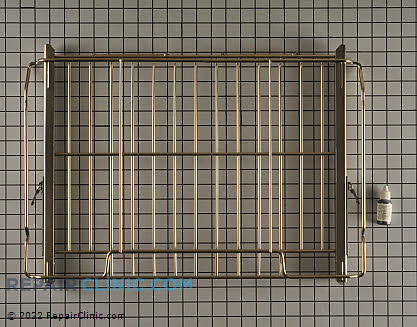 Rack WB48T10077 Alternate Product View