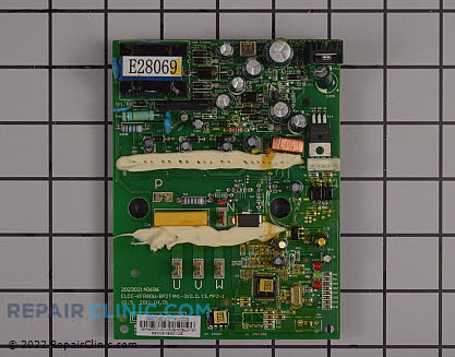 Inverter Board 201338190054 Alternate Product View