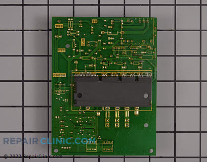 Inverter Board 201338190054 Alternate Product View