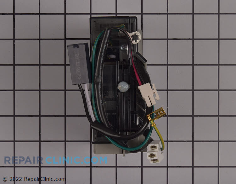 Inverter Board W11087200 Alternate Product View