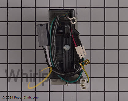 Inverter Board W11087200 Alternate Product View