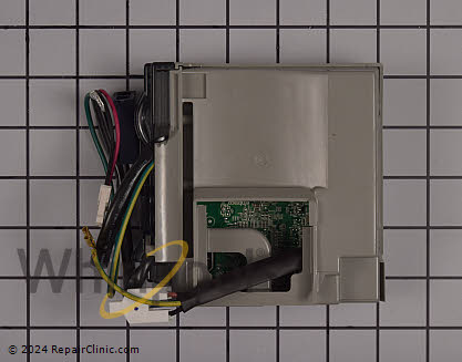 Inverter Board W11087200 Alternate Product View
