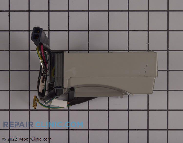 Inverter Board W11087200 Alternate Product View