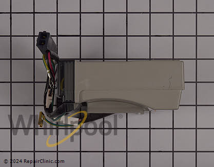 Inverter Board W11087200 Alternate Product View