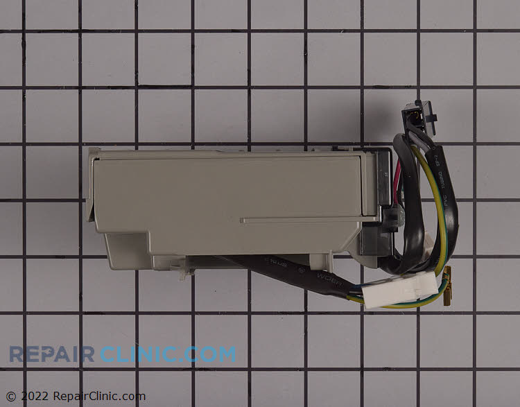 Inverter Board W11087200 Alternate Product View