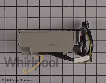 Inverter Board W11087200 Alternate Product View
