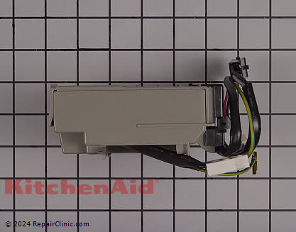 Inverter Board W11087200 Alternate Product View