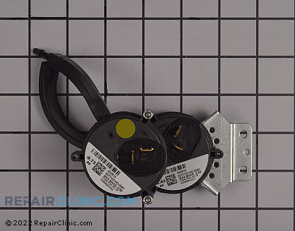 Pressure Switch 632515R Alternate Product View