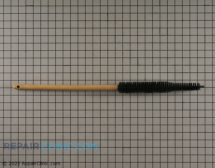 Condenser cleaning coil brush - Item Number PM14X51