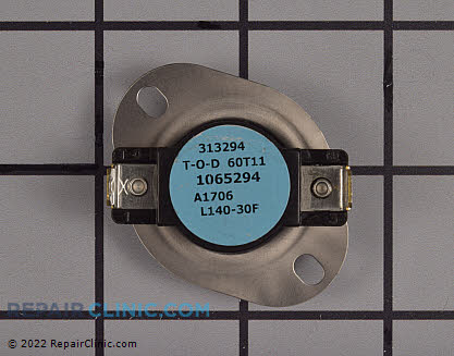 Limit Switch 1065294 Alternate Product View