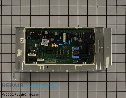 Main Control Board DC92-00669W Alternate Product View