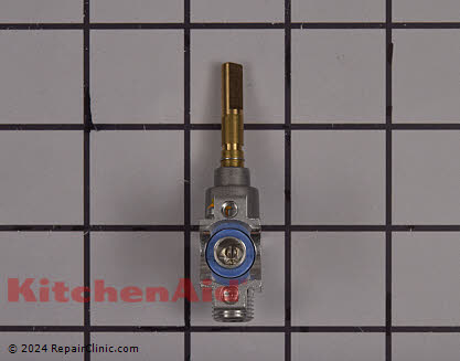 Surface Burner Valve W11677628 Alternate Product View